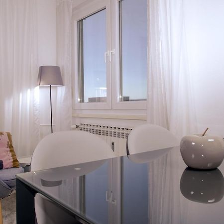 Apartment Zagreb 213 エクステリア 写真