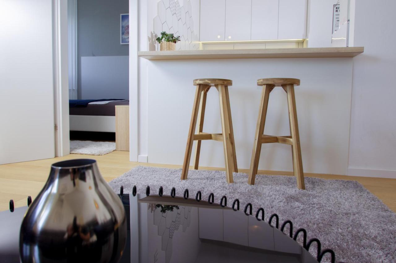 Apartment Zagreb 213 エクステリア 写真