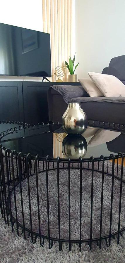 Apartment Zagreb 213 エクステリア 写真