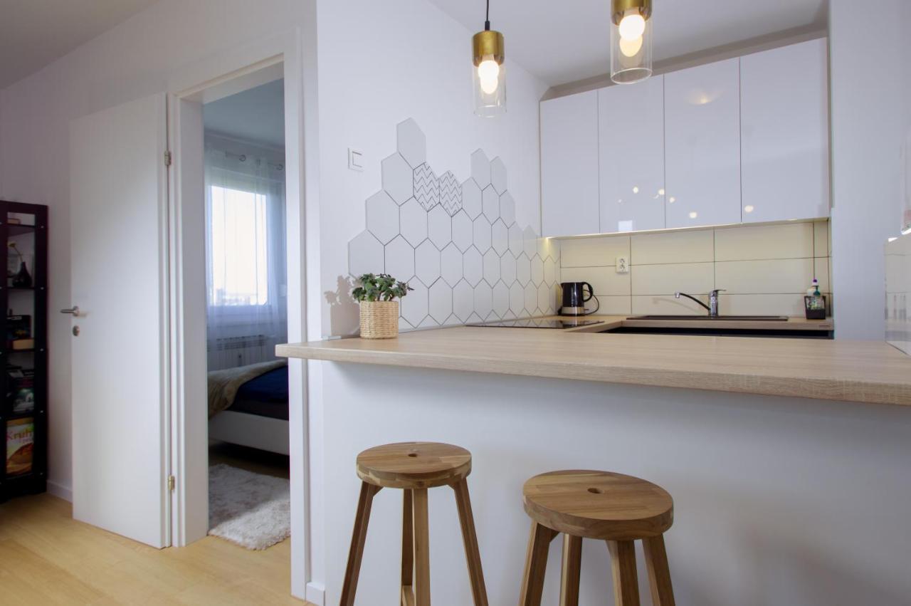 Apartment Zagreb 213 エクステリア 写真