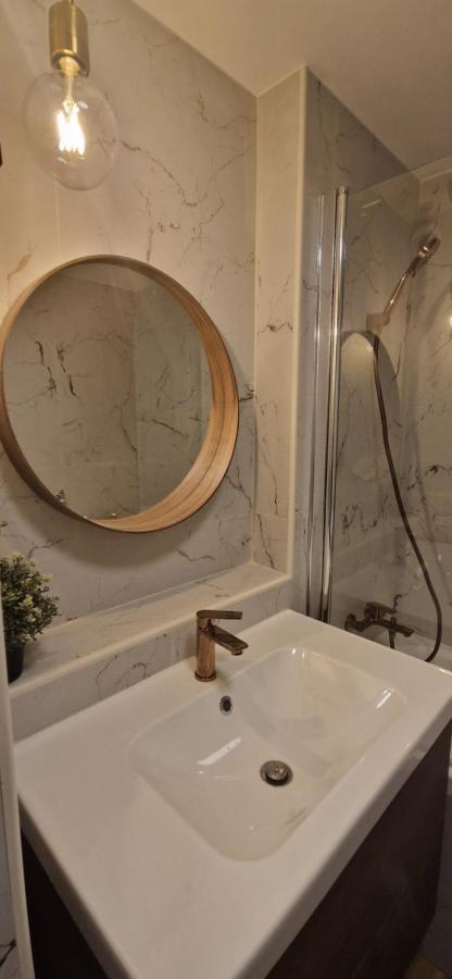Apartment Zagreb 213 エクステリア 写真