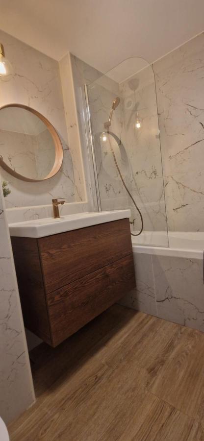Apartment Zagreb 213 エクステリア 写真